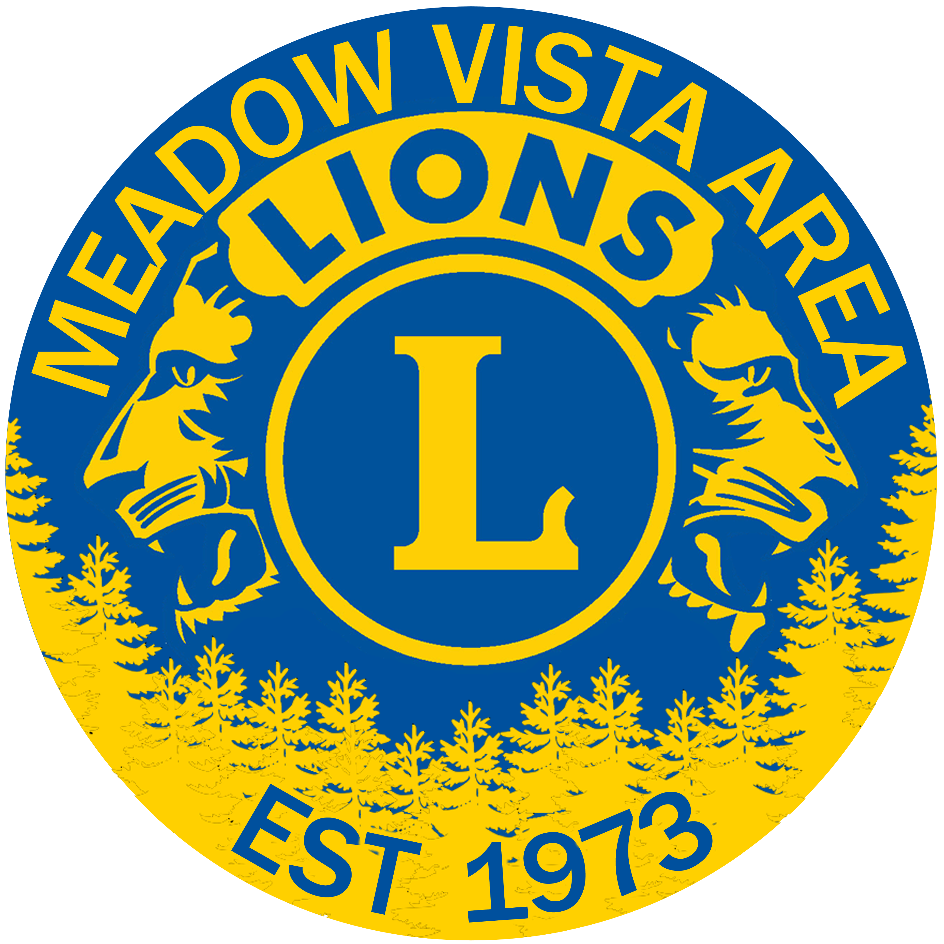 Lions Logo